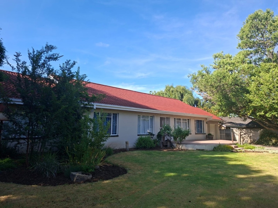 4 Bedroom Property for Sale in Senekal Free State